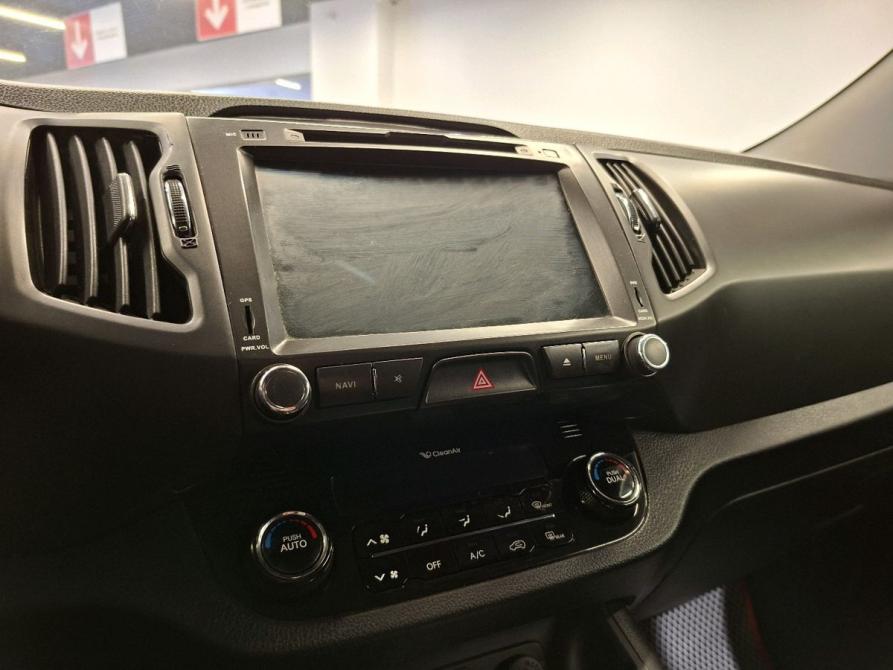 Kia Sportage III Мурманск  - изображение 21