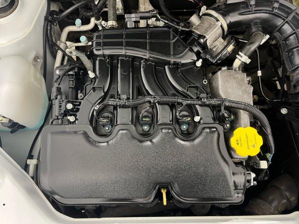Lada (ВАЗ) Granta I Рестайлинг с пробегом 2023 года, цена 850 000 рублей, 15140 км, лифтбек, Автокод Объявления