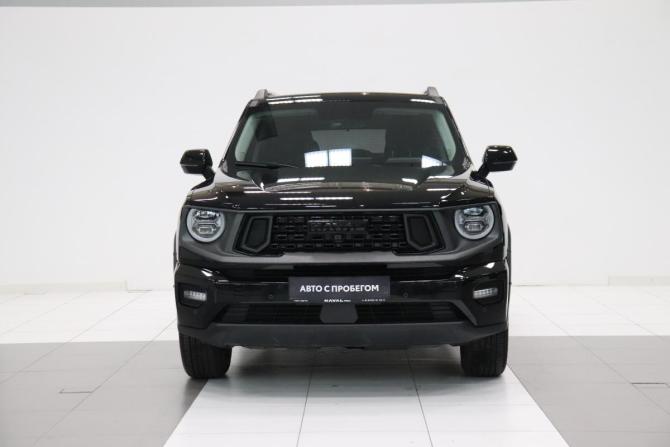 Haval H7 I с пробегом 2025 года, цена 3 343 000 рублей, 9558 км, внедорожник, Автокод Объявления