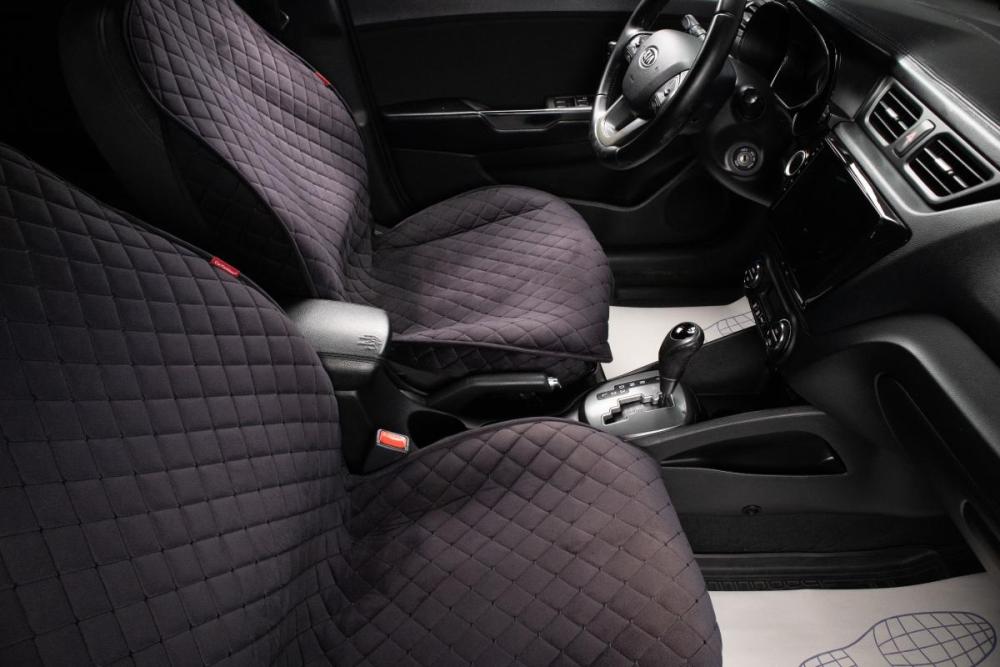 Kia Rio III Оренбург  - изображение 17