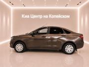 Lada (ВАЗ) Vesta I Челябинск  - изображение 27