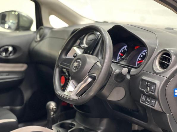 Nissan Note II Рестайлинг с пробегом 2018 года, цена 1 025 000 рублей, 160500 км, хэтчбек, Автокод Объявления
