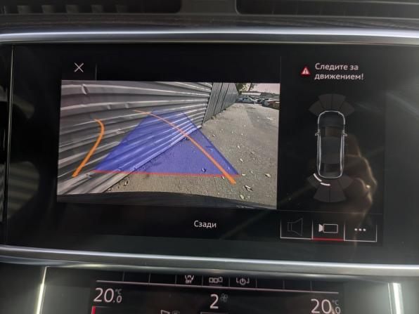Audi A6 V (C8) с пробегом 2019 года, цена 3 545 000 рублей, 74508 км, седан, Автокод Объявления