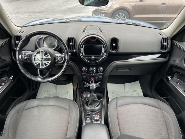 Mini Countryman II с пробегом 2019 года, цена 1 750 000 рублей, 167000 км, внедорожник, Автокод Объявления