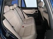 BMW X3 II (F25) Ростов-на-Дону  - изображение 27