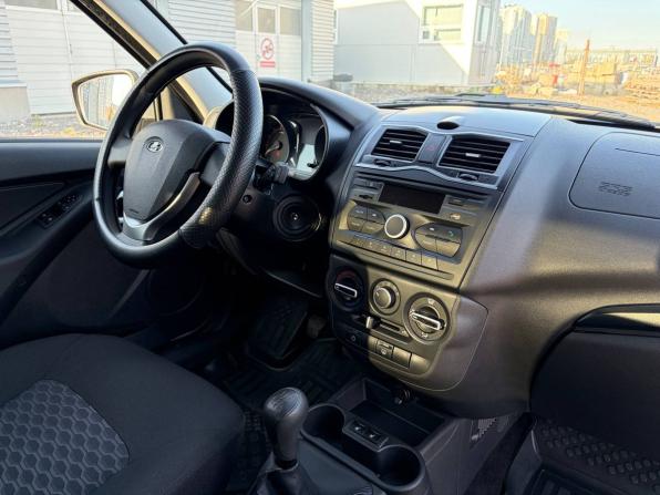 Lada (ВАЗ) Granta I Рестайлинг с пробегом 2024 года, цена 775 000 рублей, 50000 км, седан, Автокод Объявления