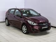 Hyundai Solaris I Ростов-на-Дону  - изображение 15