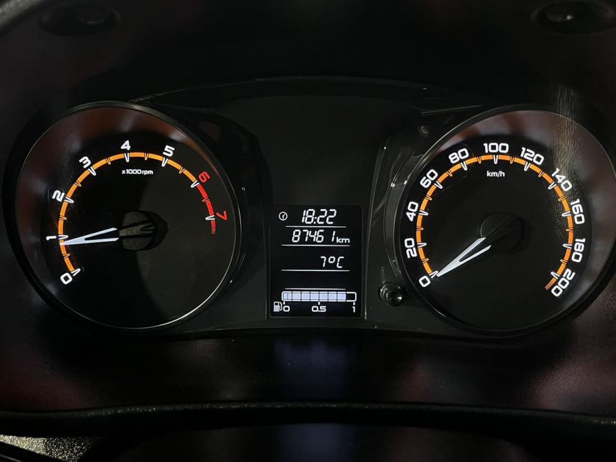 Lada (ВАЗ) Granta I Рестайлинг Великий Новгород  - изображение 14