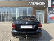 Volkswagen Polo V Рестайлинг Набережные Челны  - изображение 36