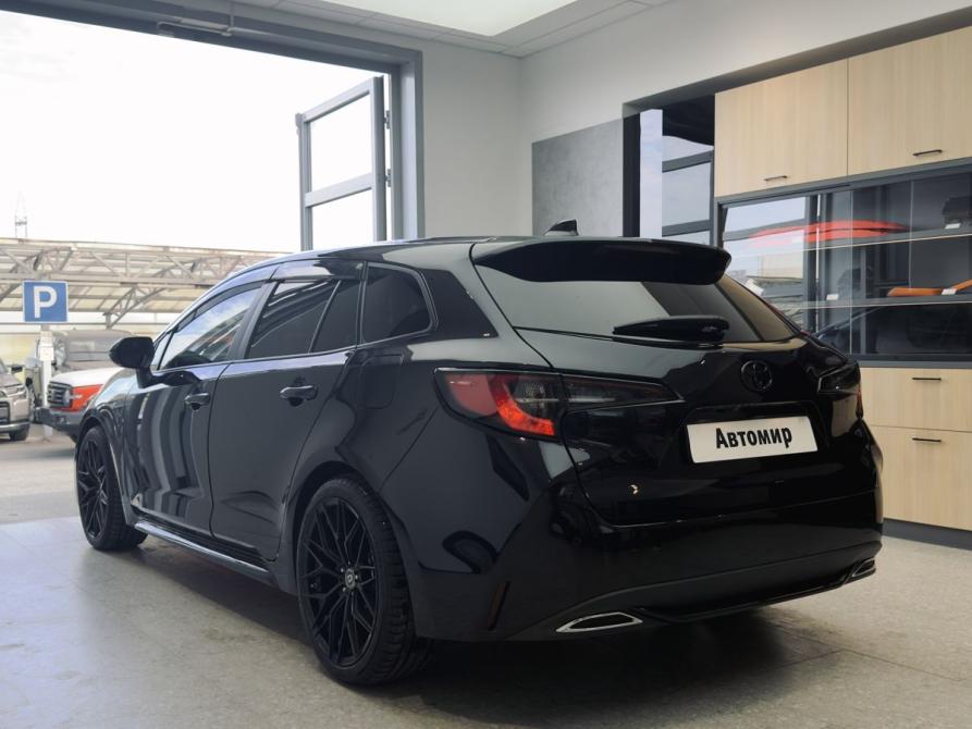 Toyota Corolla XII (E210) Новосибирск  - изображение 6