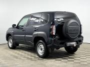 Lada (ВАЗ) Niva Travel I Казань  - изображение 19