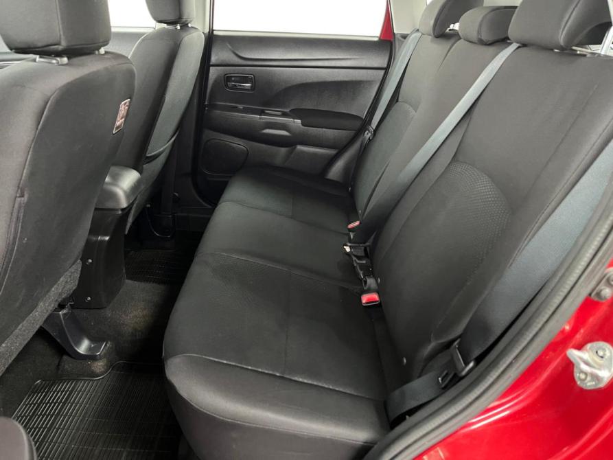 Mitsubishi ASX I Рестайлинг Киров  - изображение 9