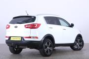 Kia Sportage III Омск  - изображение 29