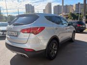 Hyundai Santa Fe III Ростов-на-Дону  - изображение 29