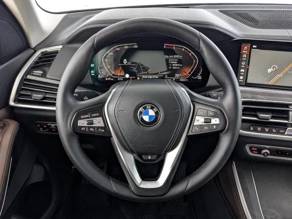 BMW X5 IV (G05/G18) с пробегом 2020 года, цена 6 700 000 рублей, 85275 км, внедорожник, Автокод Объявления