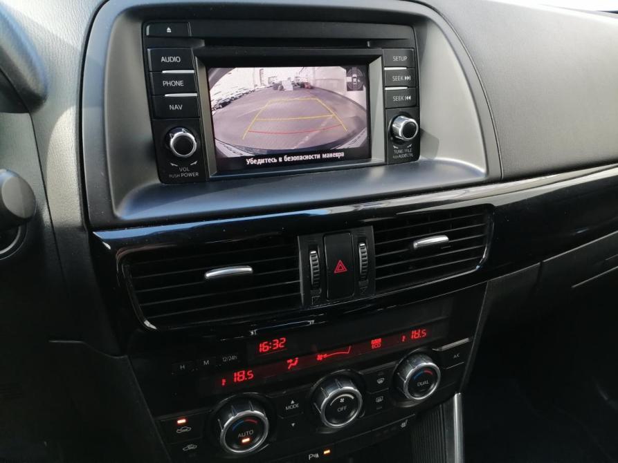 Mazda CX-5 I Санкт-Петербург  - изображение 15