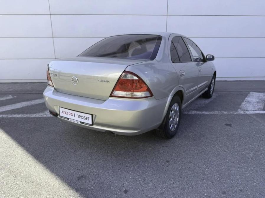 Nissan Almera Classic I Ставрополь  - изображение 6