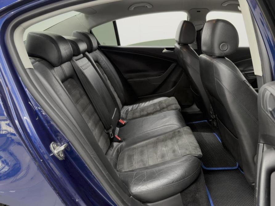 Volkswagen Passat B6 Ростов-на-Дону  - изображение 7