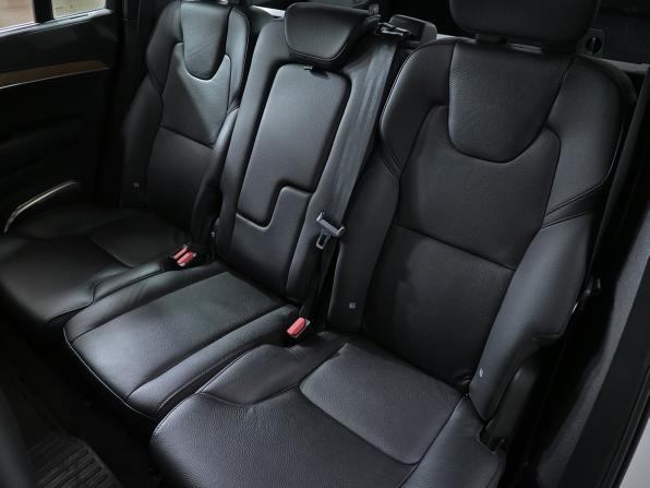 Volvo XC90 II Рестайлинг 1 с пробегом 2022 года, цена 5 600 000 рублей, 70000 км, внедорожник, Автокод Объявления