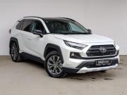 Toyota RAV4 V (XA50) Санкт-Петербург  - изображение 31