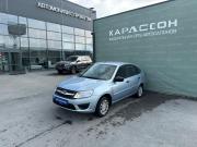 Lada (ВАЗ) Granta I Екатеринбург  - изображение 13