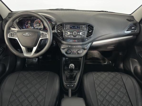 Lada (ВАЗ) Vesta I с пробегом 2018 года, цена 899 999 рублей, 50000 км, седан, Автокод Объявления