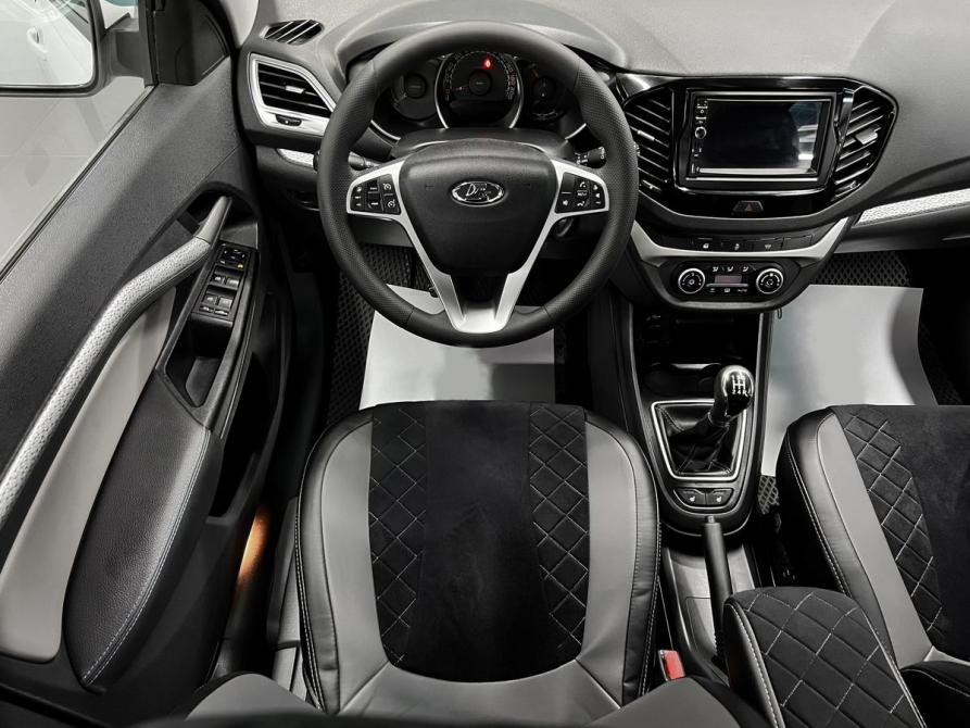 Lada (ВАЗ) Vesta I Тверь  - изображение 11