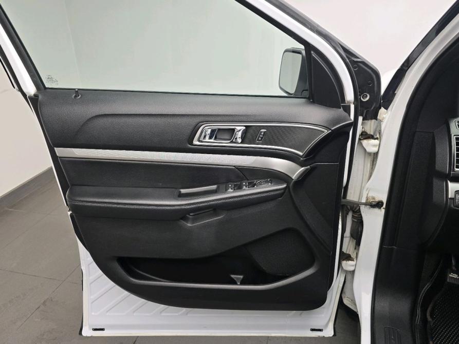 Ford Explorer V Рестайлинг Москва  - изображение 18