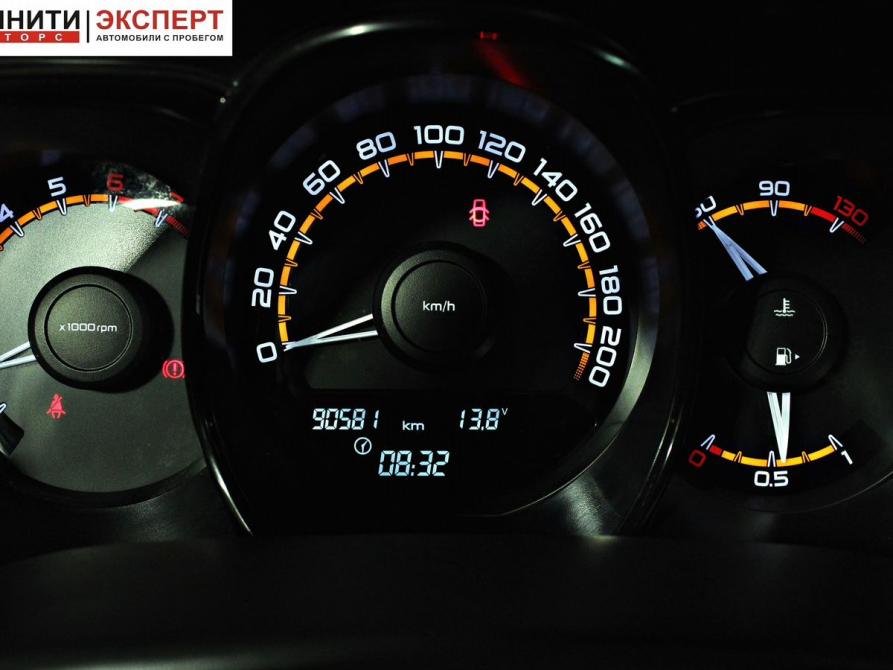 Lada (ВАЗ) Vesta I Белгород  - изображение 15