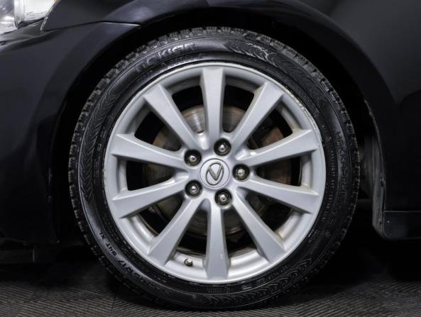 Lexus IS III с пробегом 2014 года, цена 1 996 000 рублей, 192512 км, седан, Автокод Объявления