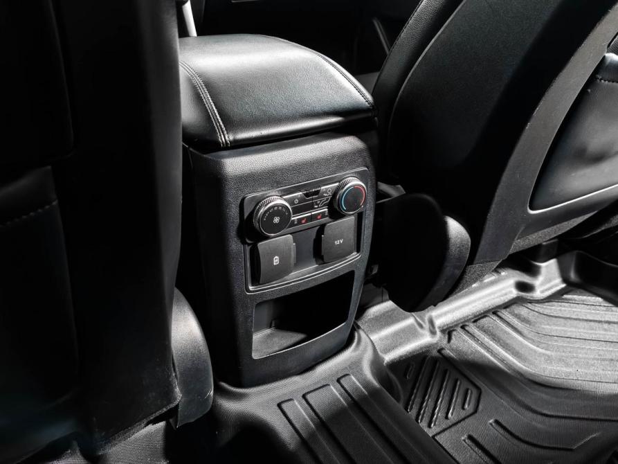 Ford Explorer VI Санкт-Петербург  - изображение 20