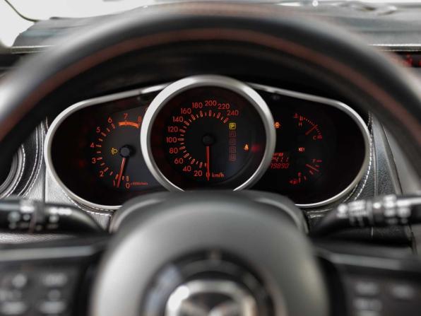 Mazda CX-7 I с пробегом 2008 года, цена 560 000 рублей, 279807 км, внедорожник, Автокод Объявления