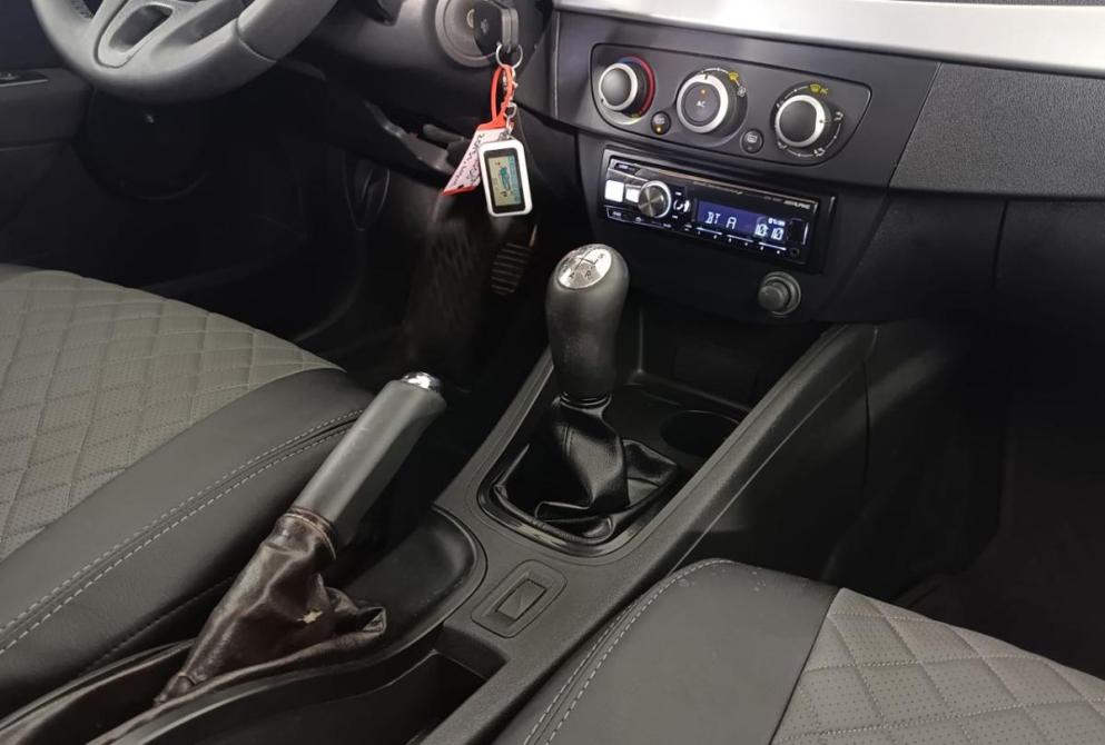 Renault Megane III Рестайлинг Волгоград  - изображение 13