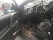 Toyota RAV4 IV (XA40) Рестайлинг Москва  - изображение 37