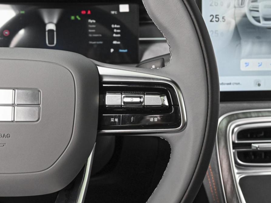 Geely Galaxy M7 Ставрополь  - изображение 19