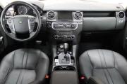 Land Rover Discovery IV Ярославль  - изображение 24