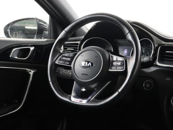 Kia Proceed I с пробегом 2019 года, цена 1 899 000 рублей, 96906 км, универсал, Автокод Объявления