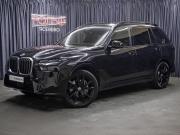 BMW X7 I (G07) Рестайлинг Москва  - изображение 34