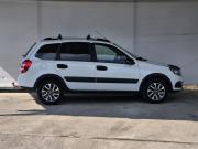 Lada (ВАЗ) Granta I Рестайлинг Петрозаводск  - изображение 24