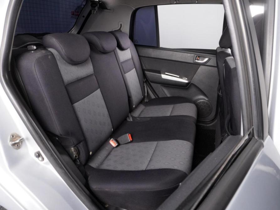 Hyundai Getz I Рестайлинг Минеральные Воды  - изображение 7
