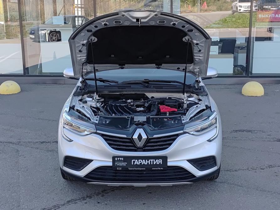Renault Arkana I Ижевск  - изображение 11