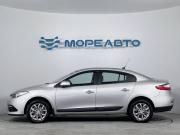 Renault Fluence I Рестайлинг Калининград  - изображение 25