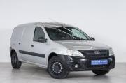 Lada (ВАЗ) Largus I Новосибирск  - изображение 17