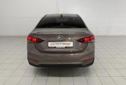 Hyundai Solaris II Астрахань  - изображение 25