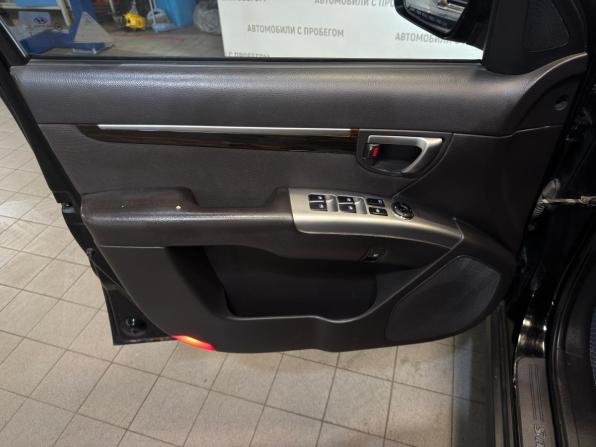 Hyundai Santa Fe II Рестайлинг с пробегом 2011 года, цена 1 179 000 рублей, 215000 км, внедорожник, Автокод Объявления