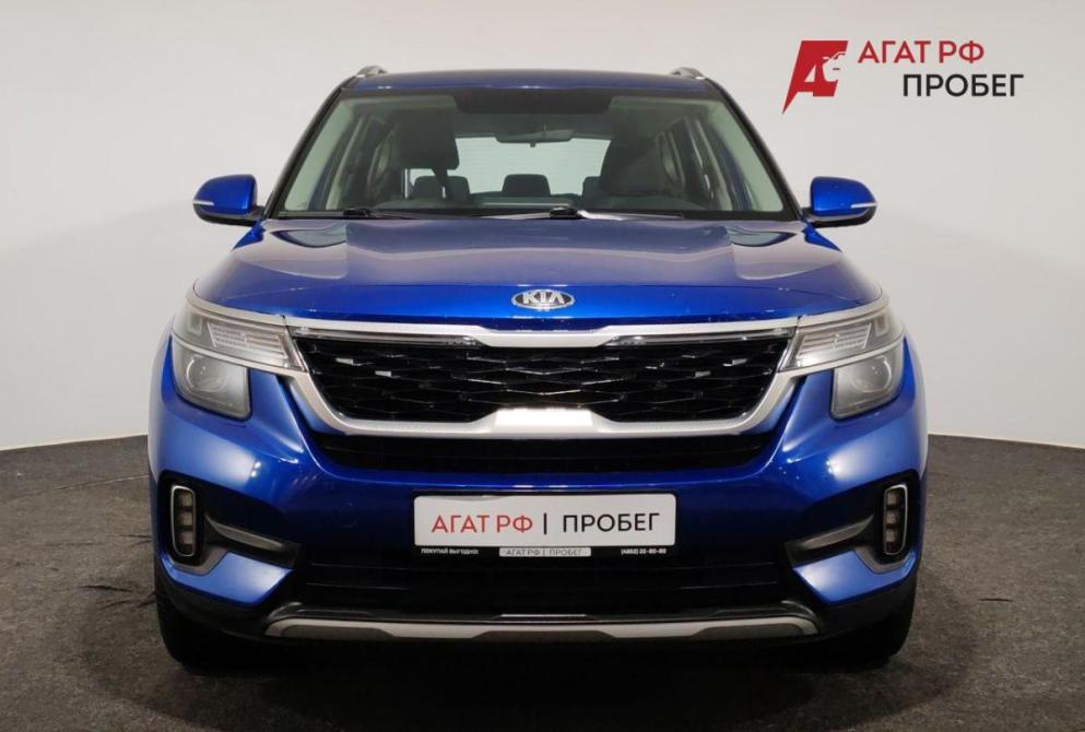 Kia Seltos I Ярославль  - изображение 2