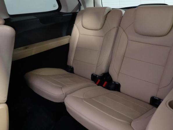 Mercedes-Benz GLS I (X166) с пробегом 2016 года, цена 3 990 000 рублей, 126000 км, внедорожник, Автокод Объявления
