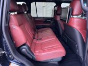 Lexus LX III Рестайлинг 2 Иркутск  - изображение 69