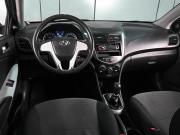 Hyundai Solaris I Ростов-на-Дону  - изображение 20