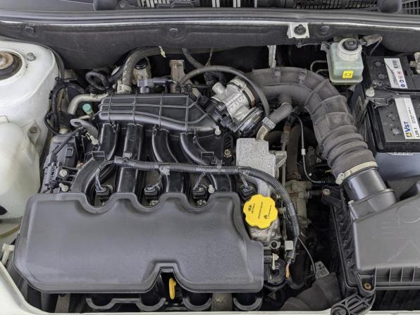 Lada (ВАЗ) Granta I Рестайлинг с пробегом 2020 года, цена 730 000 рублей, 95287 км, хэтчбек, Автокод Объявления